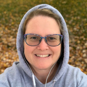 Meet your Posher, Amy